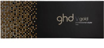 ghd V Gold Max alisador de cabelo