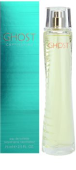 Ghost Captivating woda toaletowa dla kobiet 75 ml