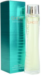 Ghost Captivating woda toaletowa dla kobiet 75 ml