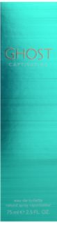 Ghost Captivating Eau de Toilette for Women 75 ml