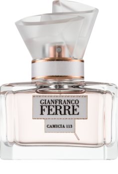 Gianfranco Ferré Camicia 113 toaletná voda pre ženy