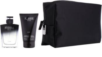 Gianfranco Ferré Ferré Black darilni set I.