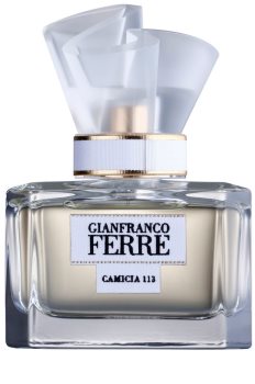 Gianfranco Ferré Camicia 113 parfumska voda za ženske 50 ml