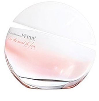 Gianfranco Ferré In The Mood for Love Pure Eau de Toilette for Women 100 ml