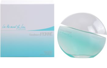 Gianfranco Ferré In The Mood For Love Tender toaletní voda pro ženy 100 ml