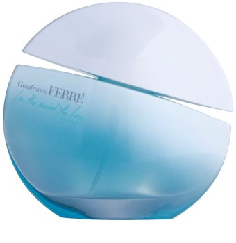 Gianfranco Ferré In The Mood For Love Tender Eau de Toilette for Women 50 ml