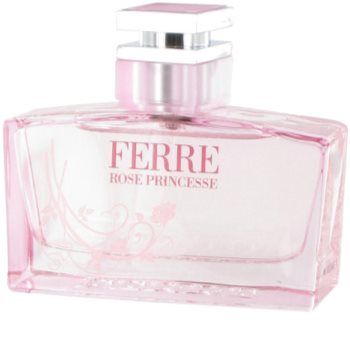 Gianfranco Ferré Ferré Rose Princesse Eau de Toilette for Women 100 ml