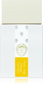 giardini di toscana colonia nobile