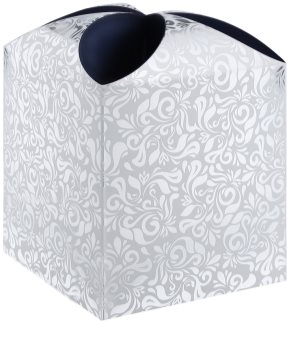 Giftino Wrapping Cutie cadou stea, model floral