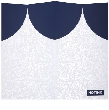 Giftino Wrapping Cutie cadou stea, model floral