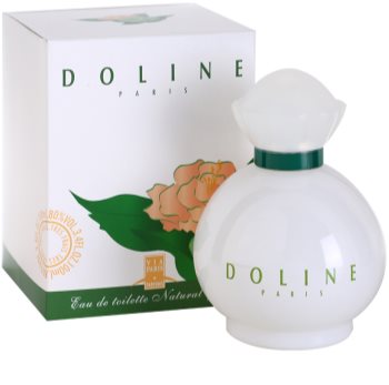 Gilles Cantuel Doline Eau de Toilette for Women 100 ml