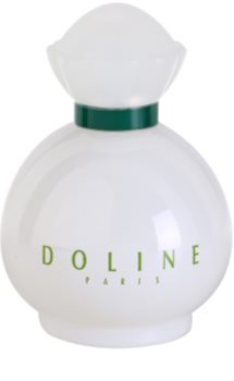 Gilles Cantuel Doline Eau de Toilette for Women 100 ml