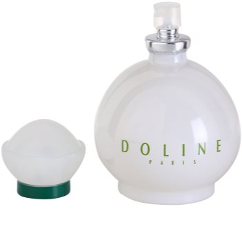 Gilles Cantuel Doline Eau de Toilette for Women 100 ml