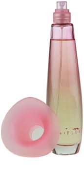 Gilles Cantuel Flowers Emotion eau de toilette nőknek 100 ml