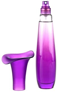 Gilles Cantuel Flowers Purple toaletní voda pro ženy 100 ml