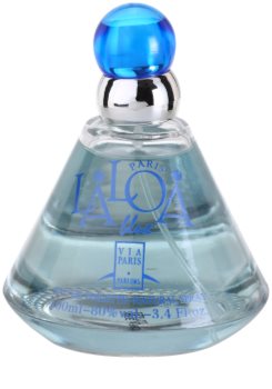 Gilles Cantuel Laloa Blue туалетна вода для жінок 100 мл