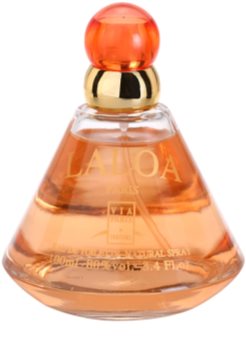 Gilles Cantuel Laloa toaletná voda pre ženy 100 ml