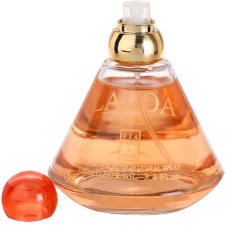 Gilles Cantuel Laloa toaletná voda pre ženy 100 ml