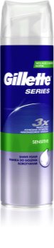 Gillette Series Rasierschaum für Herren
