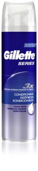 Gillette Series Shaving Foam
