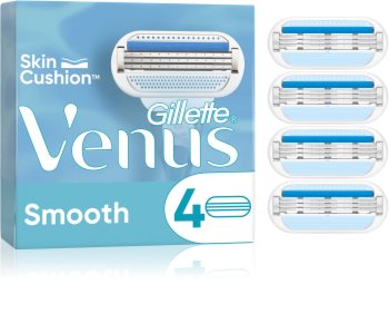 Gillette Venus Змінні картриджі