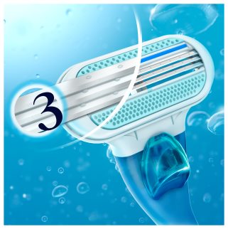 Gillette Venus Змінні картриджі