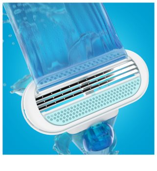 Gillette Venus Змінні картриджі