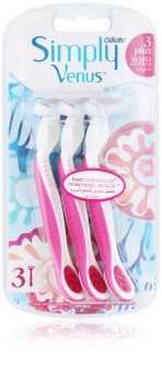 Gillette Venus Einweg-Rasierer
