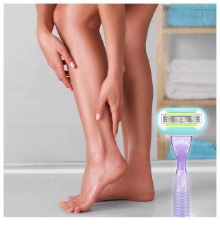 Gillette Venus Embrace borotva tartalék pengék 1 db