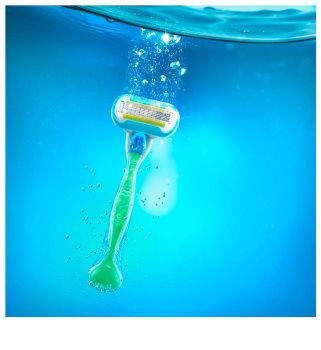 Gillette Venus Embrace borotva tartalék pengék 1 db