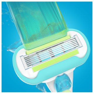 Gillette Venus Embrace borotva tartalék pengék 1 db