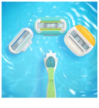 Gillette Venus Embrace borotva tartalék pengék 1 db