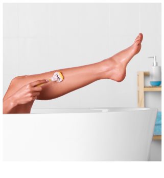 Gillette Venus & Olay holiaci strojček