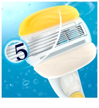 Gillette Venus & Olay holiaci strojček