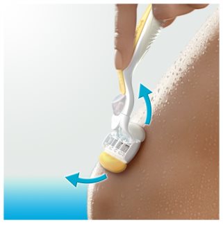 Gillette Venus & Olay holiaci strojček