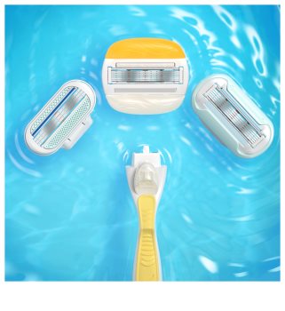 Gillette Venus & Olay holiaci strojček
