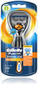 Gillette Fusion Proglide Flexball Rasierer