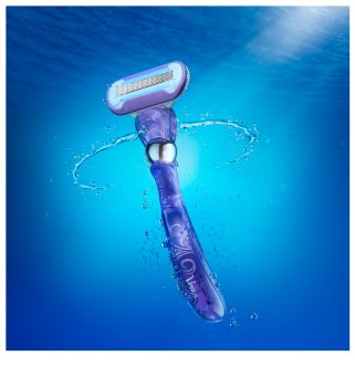 Gillette Venus Swirl aparat de ras rezerva lama 1 pc