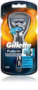 Gillette Fusion Proshield Chill brivnik