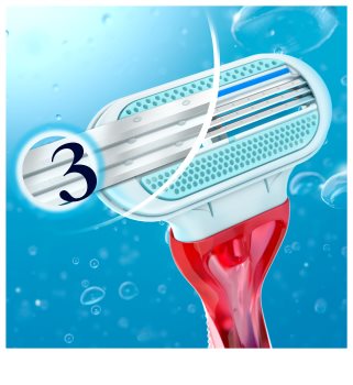 Gillette Venus Tropical maquinillas desechables