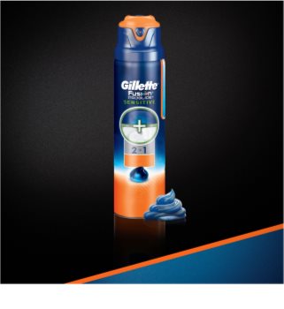 Gillette Fusion Proshield kozmetički set II.