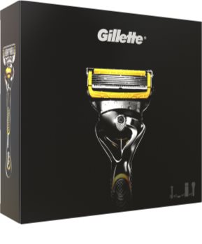 Gillette Fusion Proshield kozmetički set II.