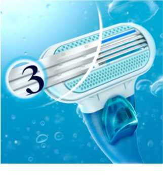 Gillette Venus kozmetická sada III.