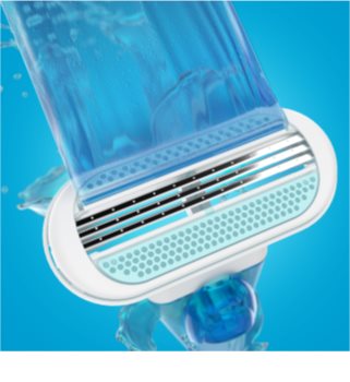 Gillette Venus kozmetická sada III.