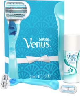 Gillette Venus set cosmetice III.