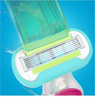 Gillette Venus Snap kozmetički set II.