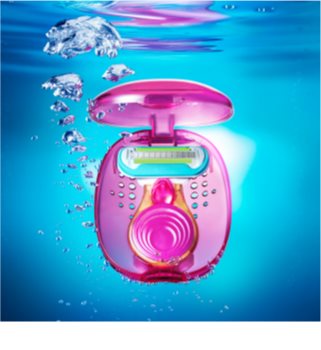 Gillette Venus Snap kozmetički set II.