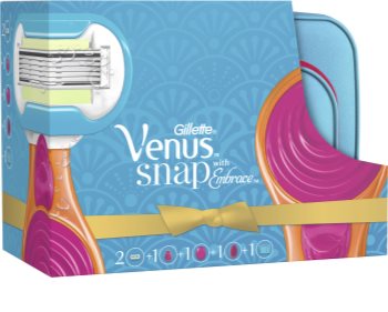 Gillette Venus Snap kozmetički set II.