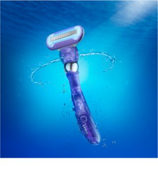 Gillette Venus Swirl zestaw kosmetyków II.