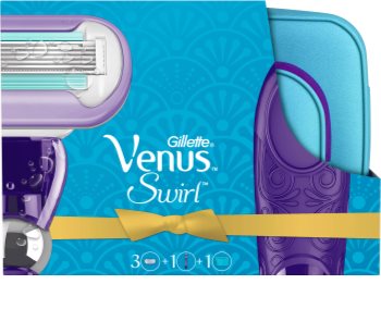Gillette Venus Swirl zestaw kosmetyków II.